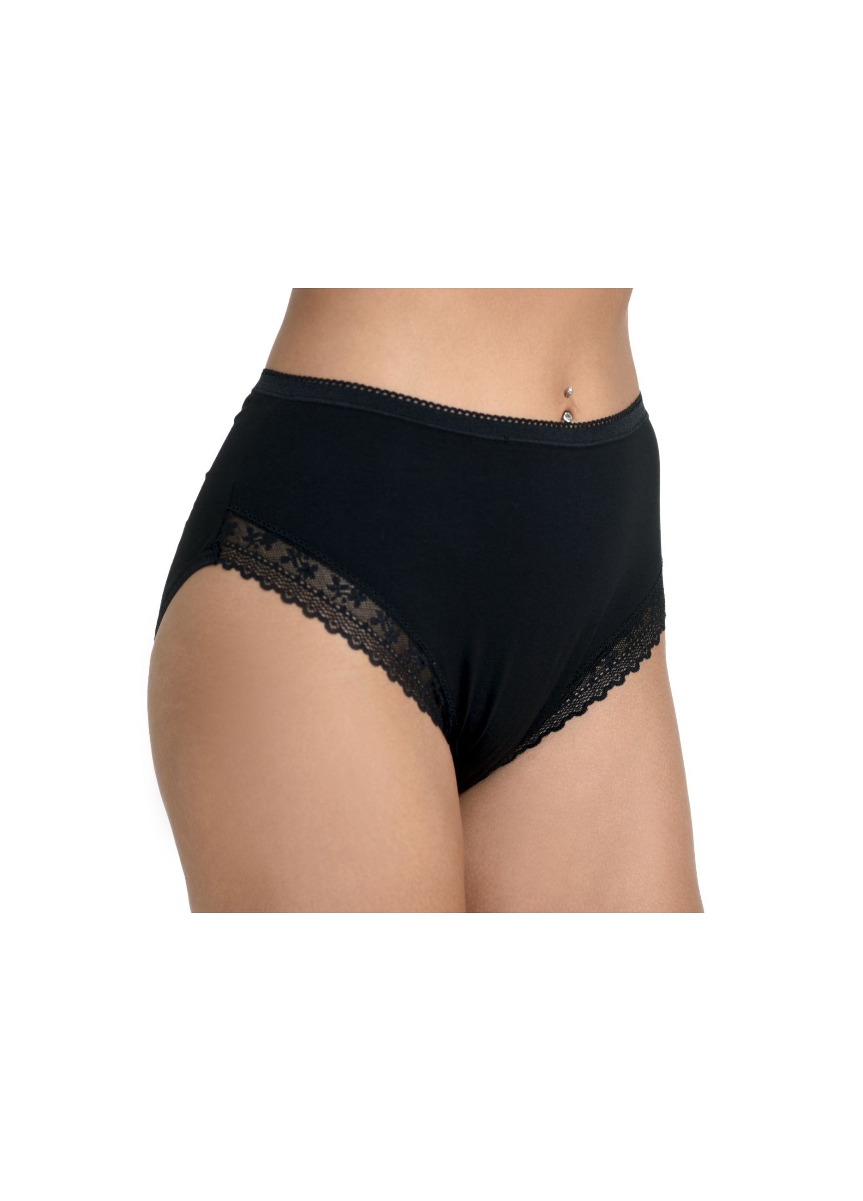 Miss Rosy Lingerie - Γυναικείο Σλιπ MISS ROSY