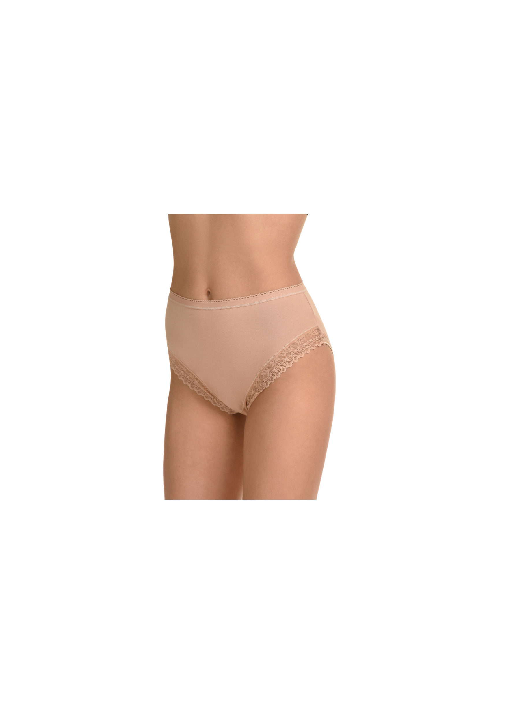 Miss Rosy Lingerie - Γυναικείο Σλιπ MISS ROSY