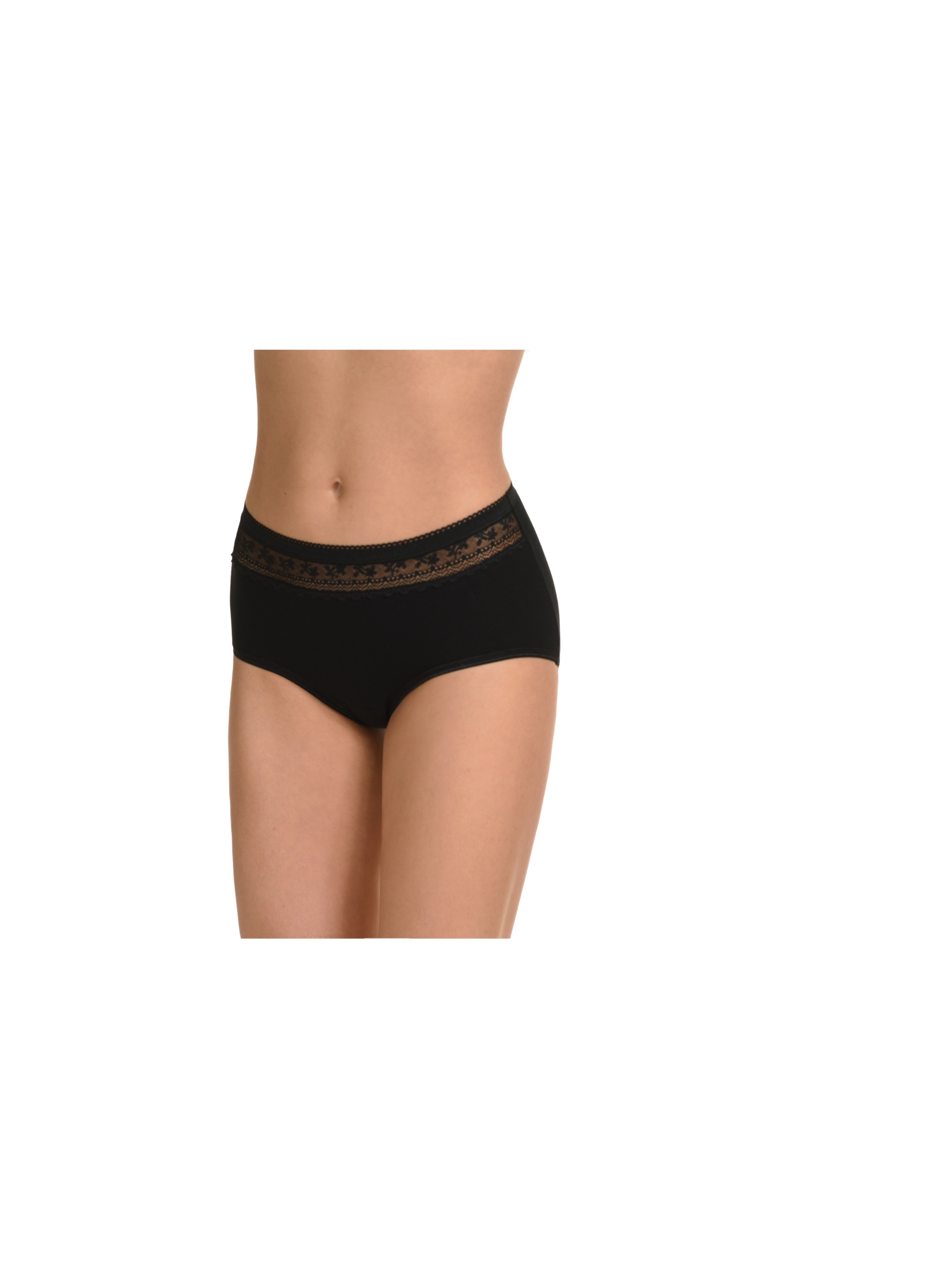 Miss Rosy Lingerie - Γυναικείο Σλιπ MISS ROSY