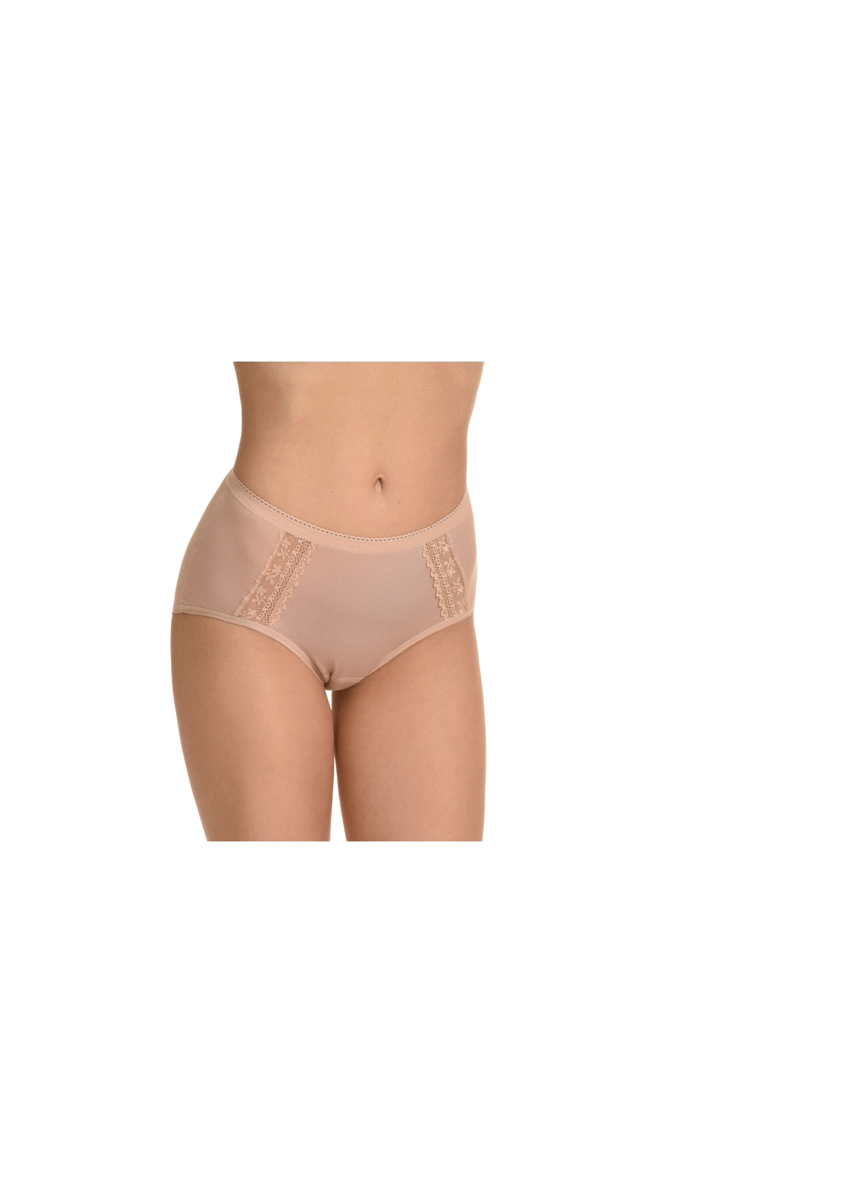 Miss Rosy Lingerie - Γυναικείο Σλιπ MISS ROSY