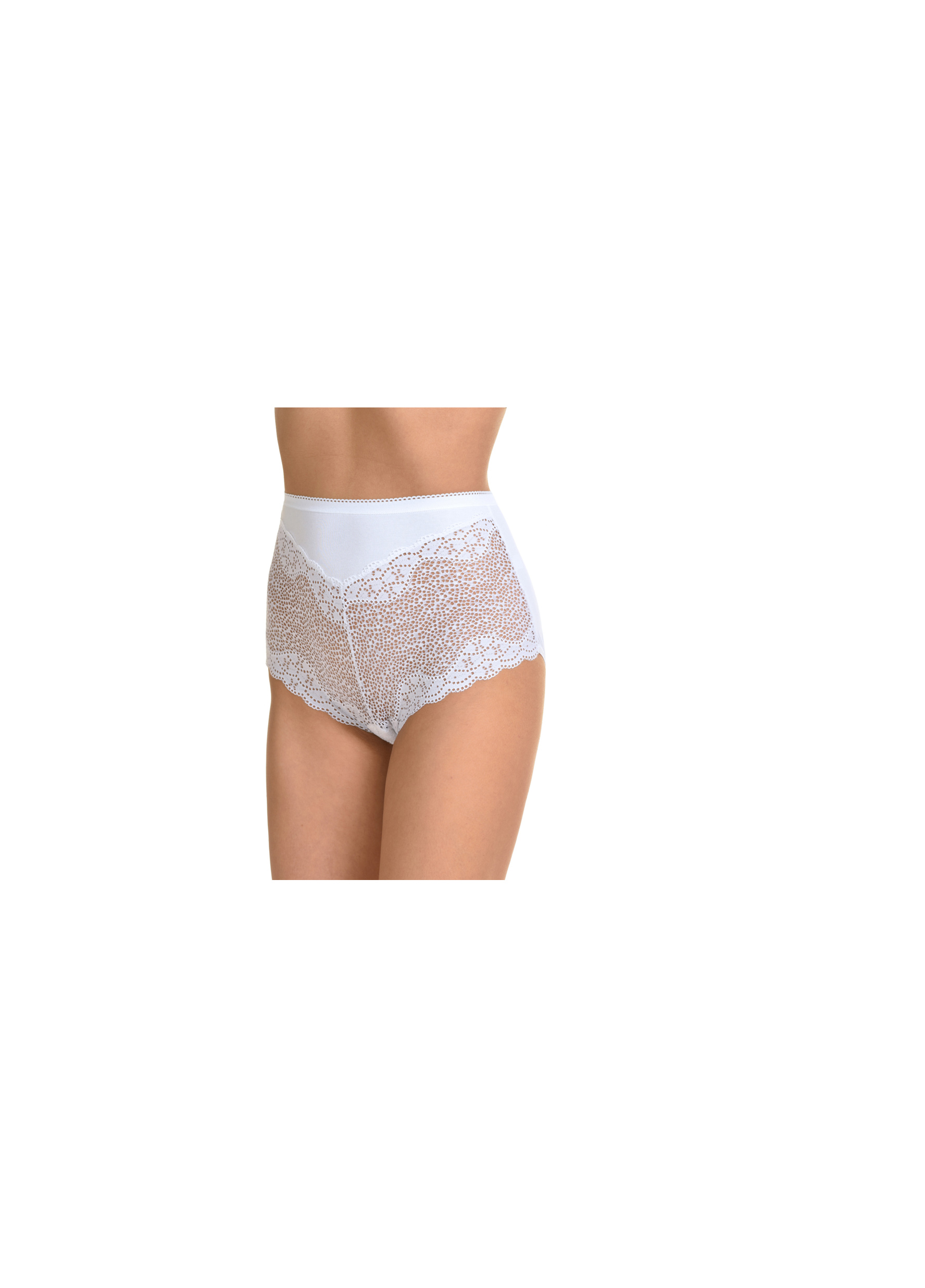 Miss Rosy Lingerie Miss Rosy Lingerie - Γυναικείο Σλιπ MISS ROSY