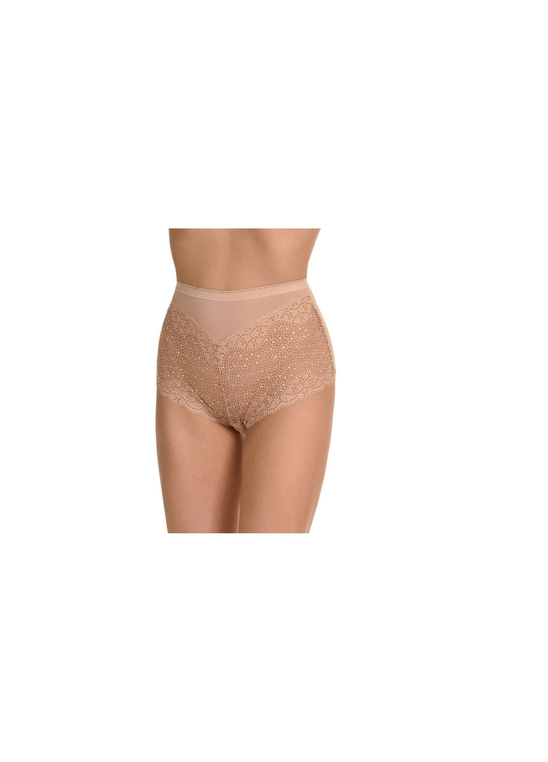 Miss Rosy Lingerie Miss Rosy Lingerie - Γυναικείο Σλιπ MISS ROSY