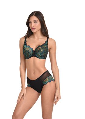 Γυναικείο Boxer MISS ROSY