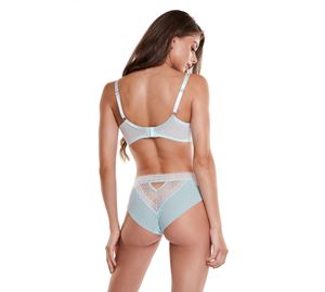  Miss Rosy Lingerie - Γυναικείο Boxer MISS ROSY 2025