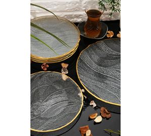Kitchenware Shop - Σετ Πιατέλες Σερβιρίσματος 7 τμχ Heritage Kitchenware Shop