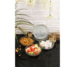 X- Treme Offers - Σετ Μπωλ 6 τμχ Heritage X- Treme Offers