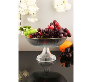 Home Bazaar Vol.1 - Πιάτο Για Φρούτα Heritage Home Bazaar Vol.1