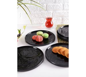 Kitchenware Shop Kitchenware Shop - Σετ Πιάτων Γλυκού 6 τμχ Hermia