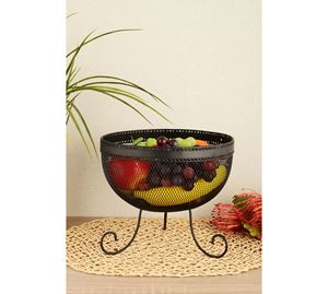 Kitchenware Shop Kitchenware Shop - Καλάθι Για Φρούτα Hermia