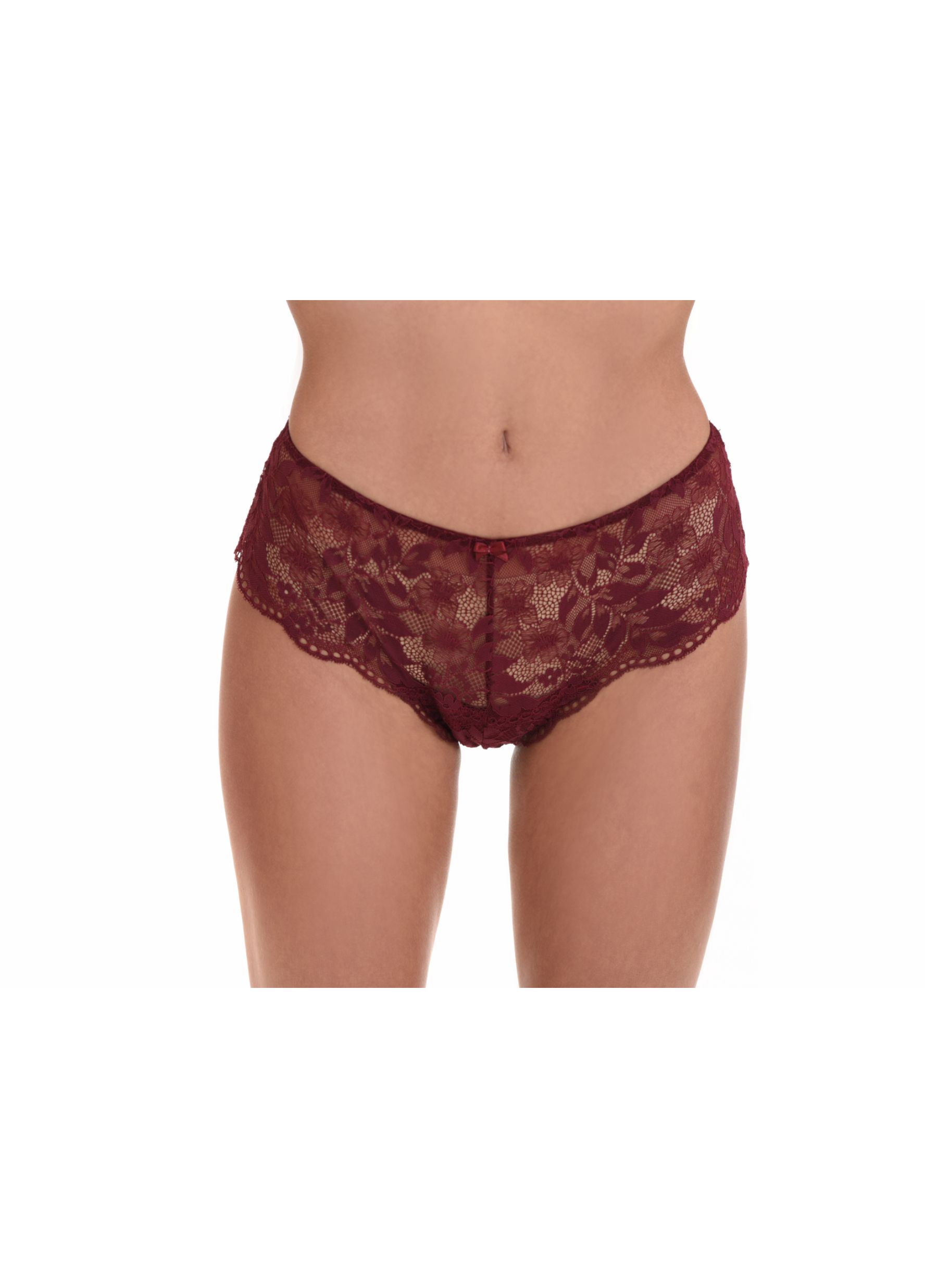 Miss Rosy Lingerie Miss Rosy Lingerie - Γυναικείο Boxer MISS ROSY