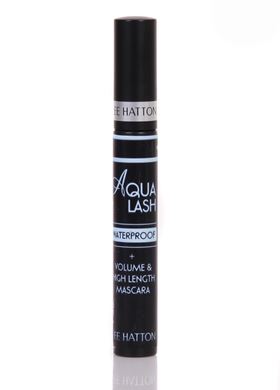 Γυναικεία Μάσκαρα LEE HATTON No 1 BLACK