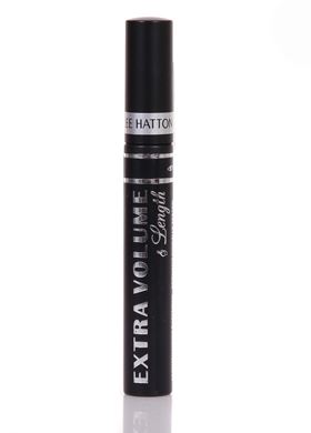 Γυναικεία Μάσκαρα LEE HATTON No 1 BLACK