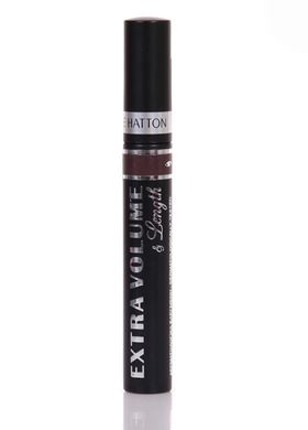 Γυναικεία Μάσκαρα LEE HATTON No 2 BROWN
