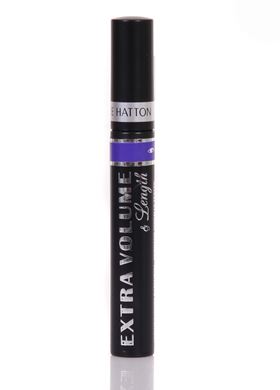 Γυναικεία Μάσκαρα LEE HATTON No 5 SEA BLUE