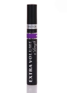Γυναικεία Μάσκαρα LEE HATTON No 7 MAUVE