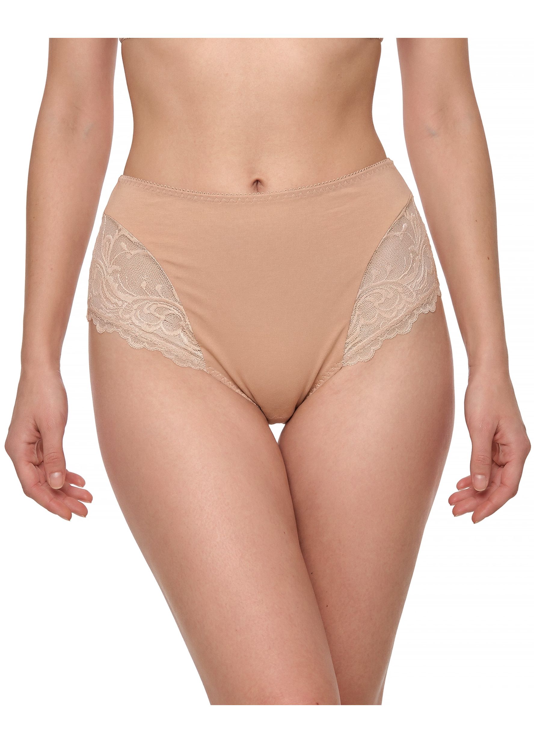 Miss Rosy Lingerie Miss Rosy Lingerie - Γυναικείο Σλιπ MISS ROSY