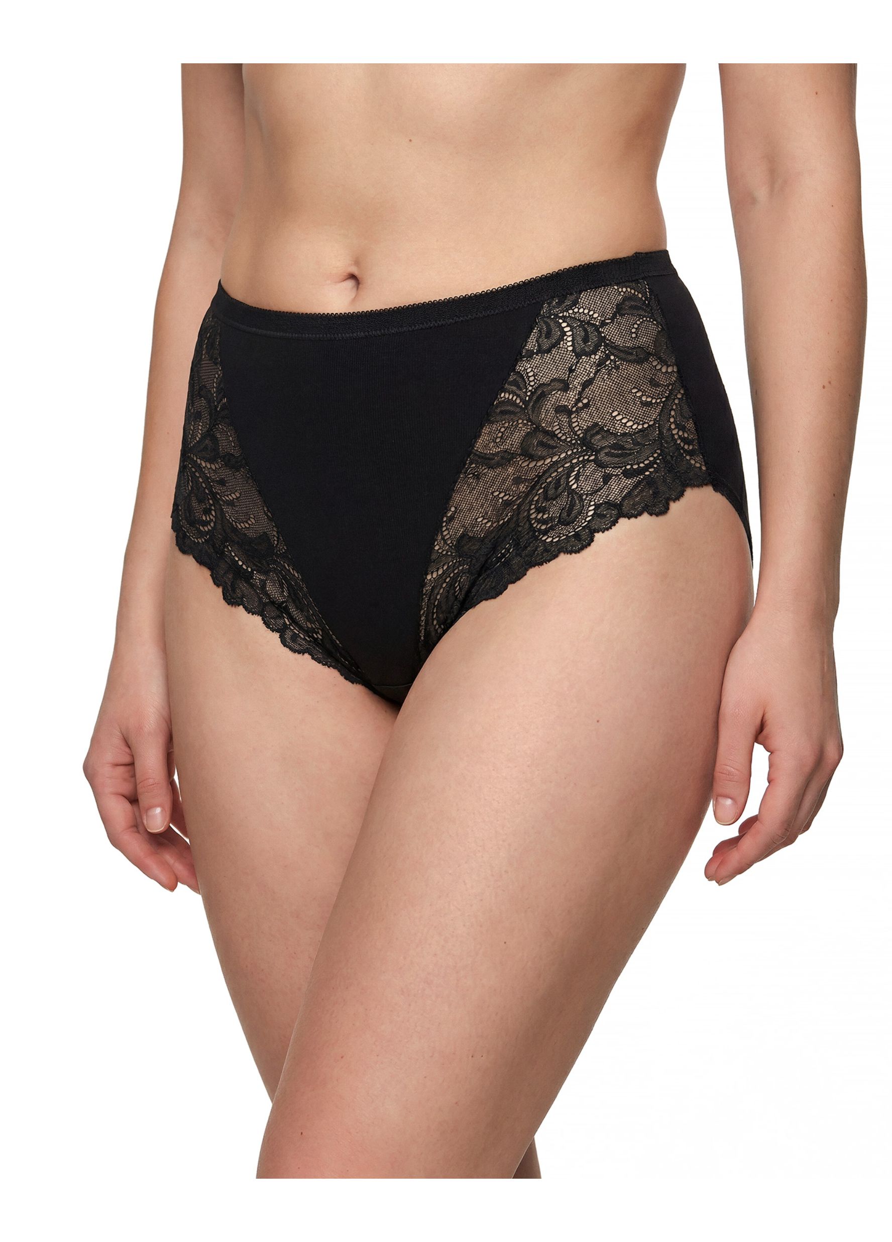Miss Rosy Lingerie Miss Rosy Lingerie - Γυναικείο Σλιπ MISS ROSY
