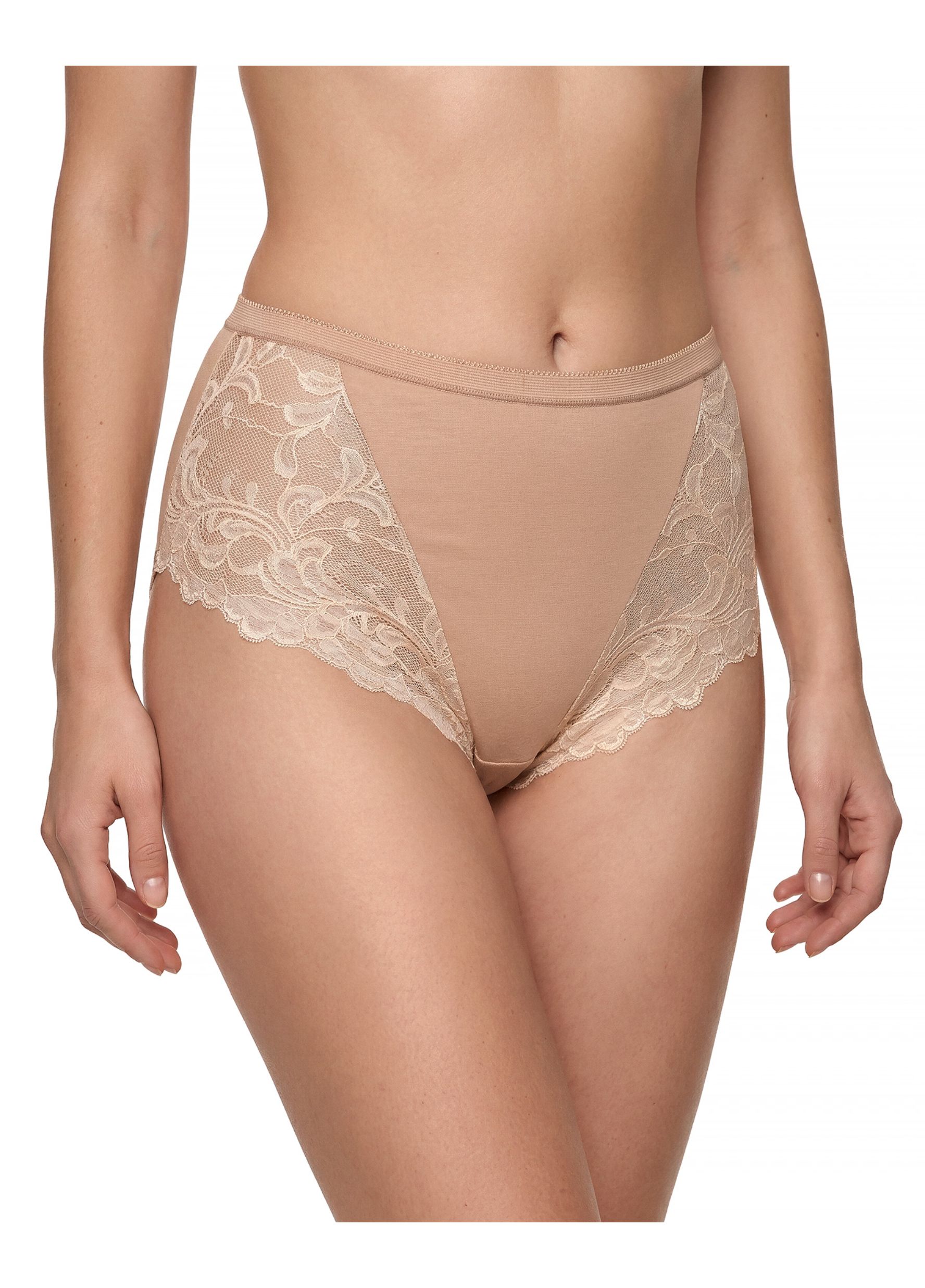 Miss Rosy Lingerie Miss Rosy Lingerie - Γυναικείο Σλιπ MISS ROSY