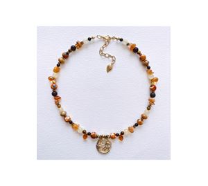  Orenda Jewels - Γυναικείο Κολιέ Orenda 2025