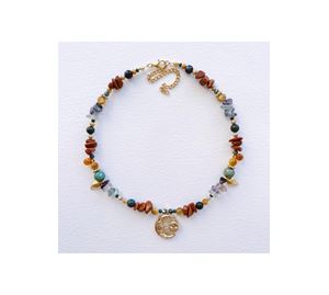  Orenda Jewels - Γυναικείο Κολιέ Orenda 2025