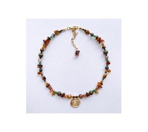  Orenda Jewels - Γυναικείο Κολιέ Orenda 2025