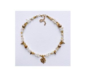  Orenda Jewels - Γυναικείο Κολιέ Orenda 2025