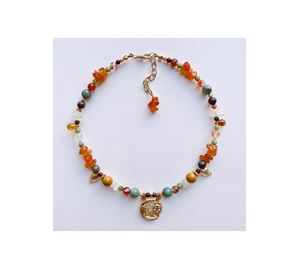  Orenda Jewels - Γυναικείο Κολιέ Orenda 2025