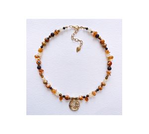  Orenda Jewels - Γυναικείο Κολιέ Orenda 2025