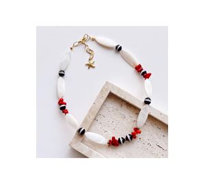  Orenda Jewels - Γυναικείο Κολιέ Orenda 2025