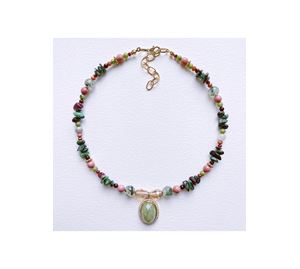  Orenda Jewels - Γυναικείο Κολιέ Orenda 2025