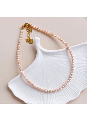 Γυναικείο Κολιέ Orenda