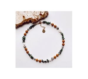  Orenda Jewels - Γυναικείο Κολιέ Orenda 2025