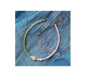  Orenda Jewels - Γυναικείο Κολιέ Orenda 2025