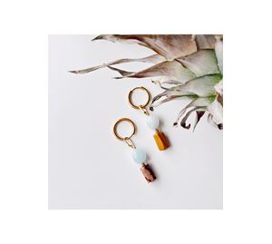  Orenda Jewels - Γυναικεία Σκουλαρίκια Orenda 2025