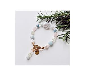  Orenda Jewels - Γυναικείο Βραχιόλι Orenda 2025