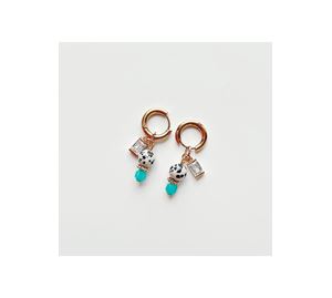  Orenda Jewels - Γυναικεία Σκουλαρίκια Orenda 2025