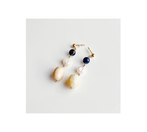  Orenda Jewels - Γυναικεία Σκουλαρίκια Orenda 2025