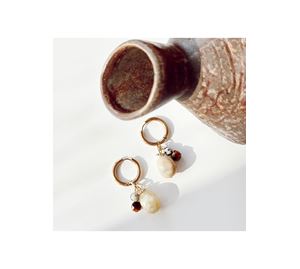  Orenda Jewels - Γυναικεία Σκουλαρίκια Orenda 2025