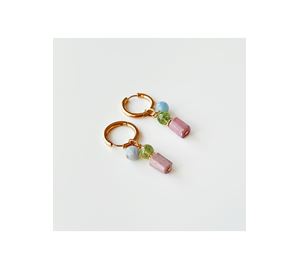  Orenda Jewels - Γυναικεία Σκουλαρίκια Orenda 2025