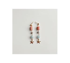  Orenda Jewels - Γυναικεία Σκουλαρίκια Orenda 2025