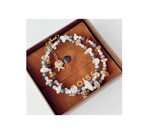  Orenda Jewels - Γυναικείο Κολιέ Orenda 2025