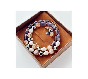  Orenda Jewels - Γυναικείο Κολιέ Orenda 2025
