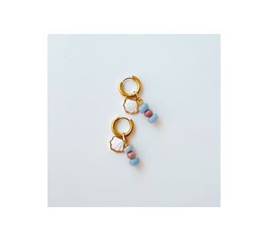  Orenda Jewels - Γυναικεία Σκουλαρίκια Orenda 2025