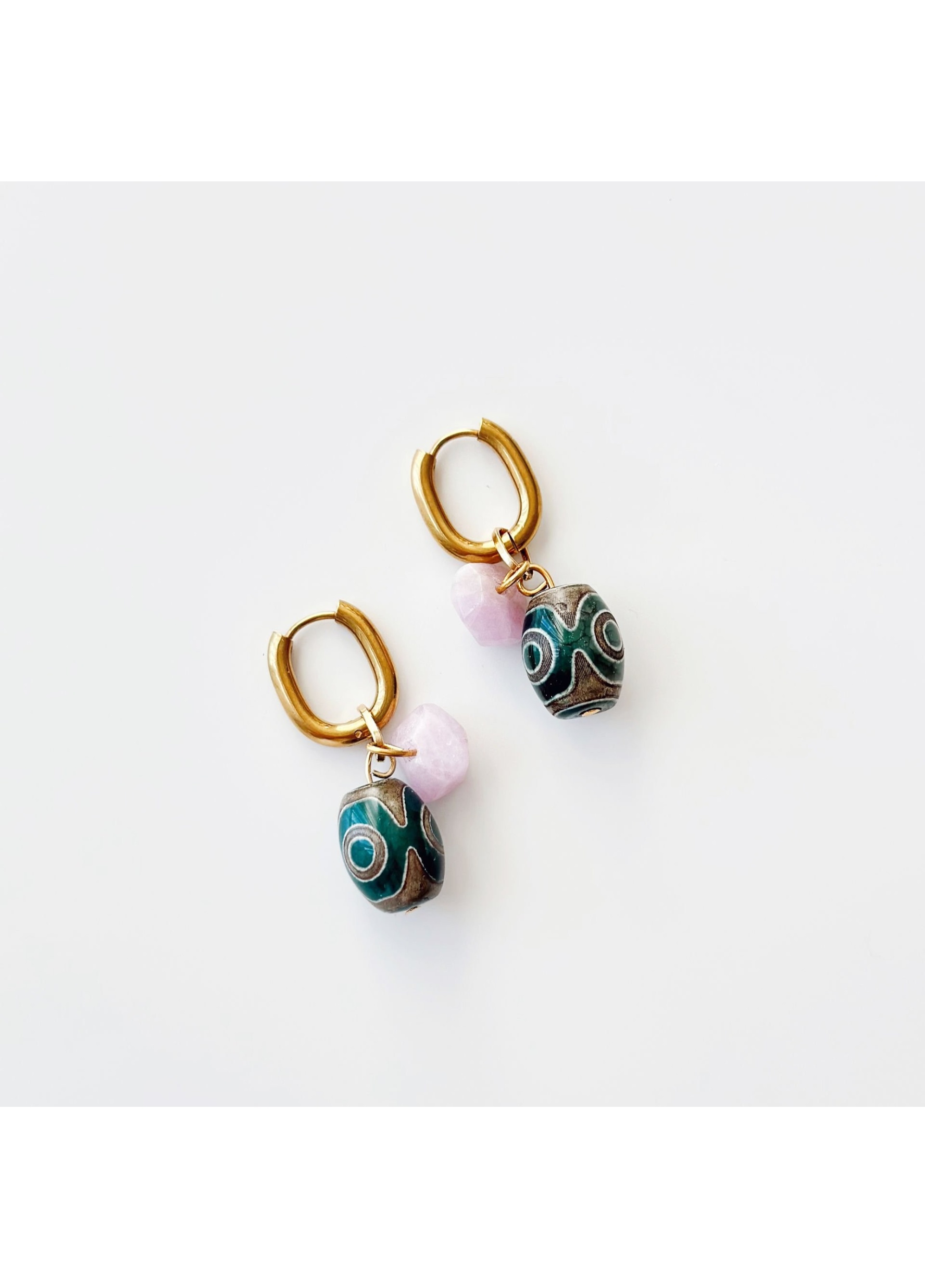 Jewels & Watches Bazaar - Γυναικεία Σκουλαρίκια Orenda