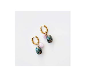  Orenda Jewels - Γυναικεία Σκουλαρίκια Orenda 2025