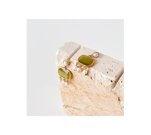  Orenda Jewels - Γυναικεία Σκουλαρίκια Orenda 2025