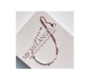  Orenda Jewels - Γυναικείο Κολιέ Orenda 2025