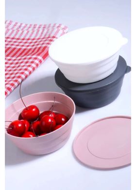 Σετ Κουτιά Αποθήκευσης 3 τμχ Heritage