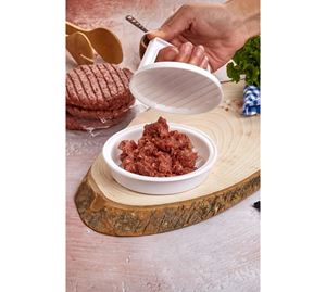 Kitchen Offers - Εργαλείο Μαγειρικής Για Burger Hermia