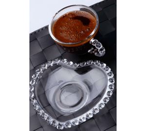 Kitchenware Shop - Σετ Κούπες Καφε 2 τμχ Hermia Kitchenware Shop